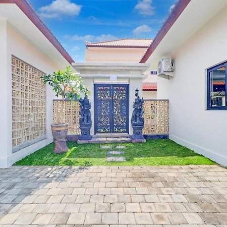 Sanur Collection O Samurai Hotel מראה חיצוני תמונה