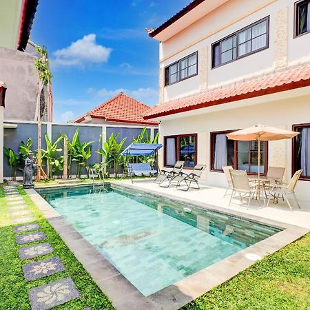 Sanur Collection O Samurai Hotel מראה חיצוני תמונה