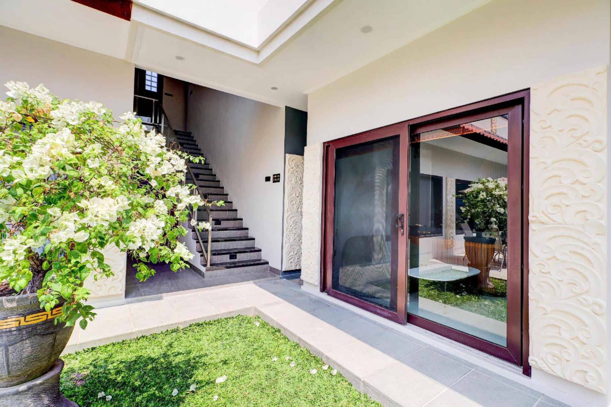 Sanur Collection O Samurai Hotel מראה חיצוני תמונה