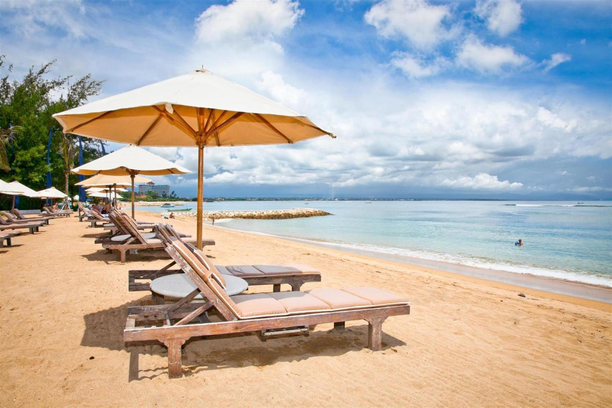 Sanur Collection O Samurai Hotel מראה חיצוני תמונה