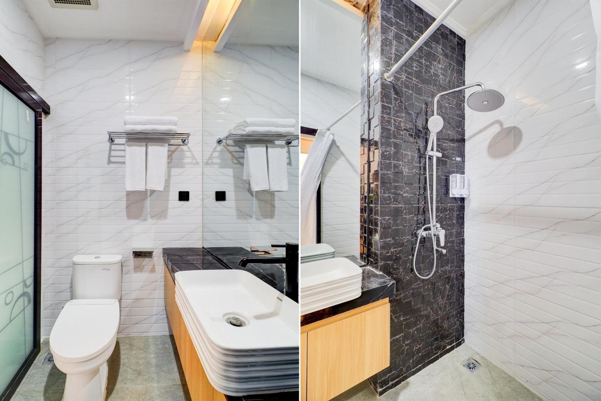 Sanur Collection O Samurai Hotel מראה חיצוני תמונה