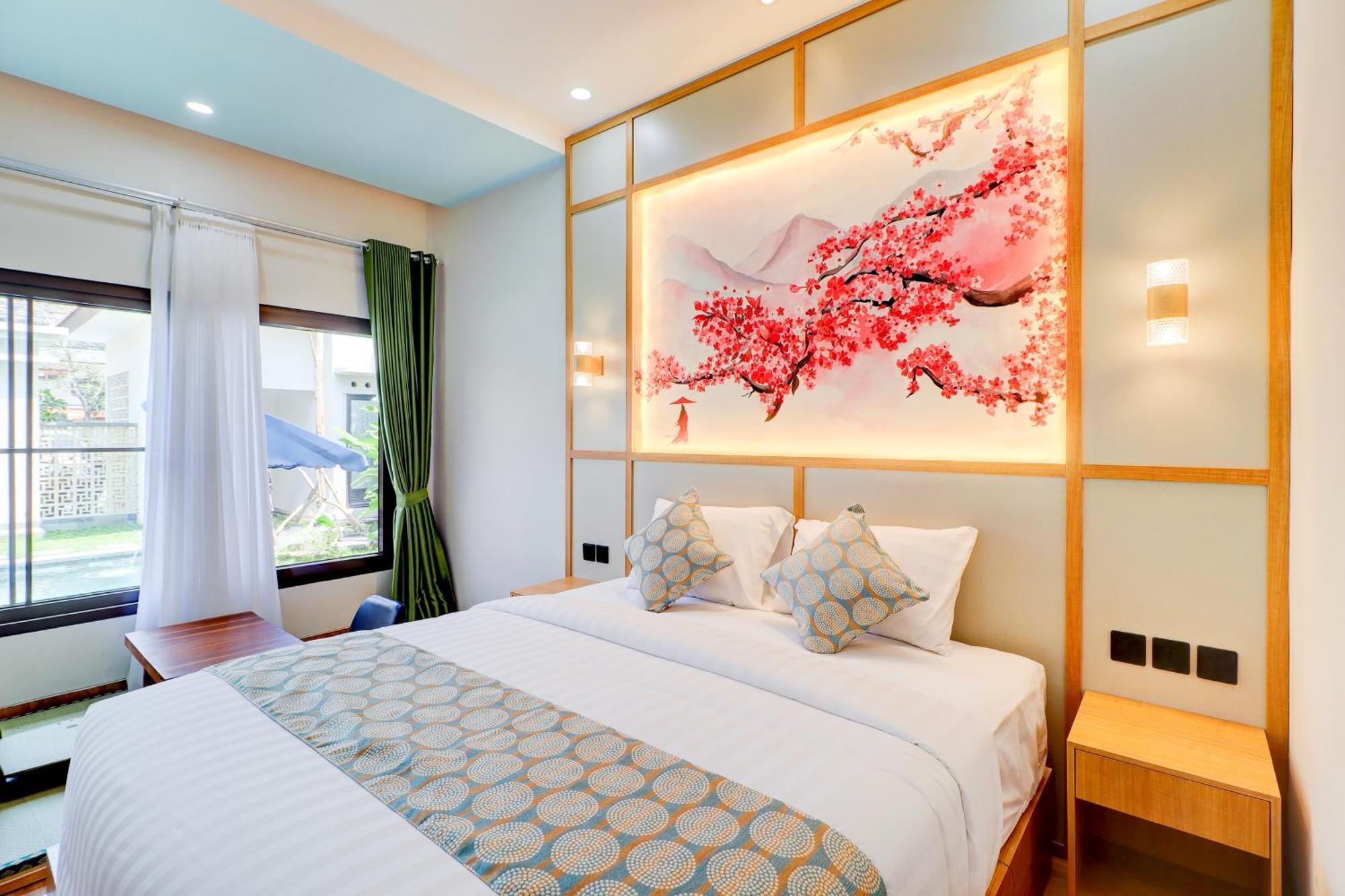 Sanur Collection O Samurai Hotel מראה חיצוני תמונה
