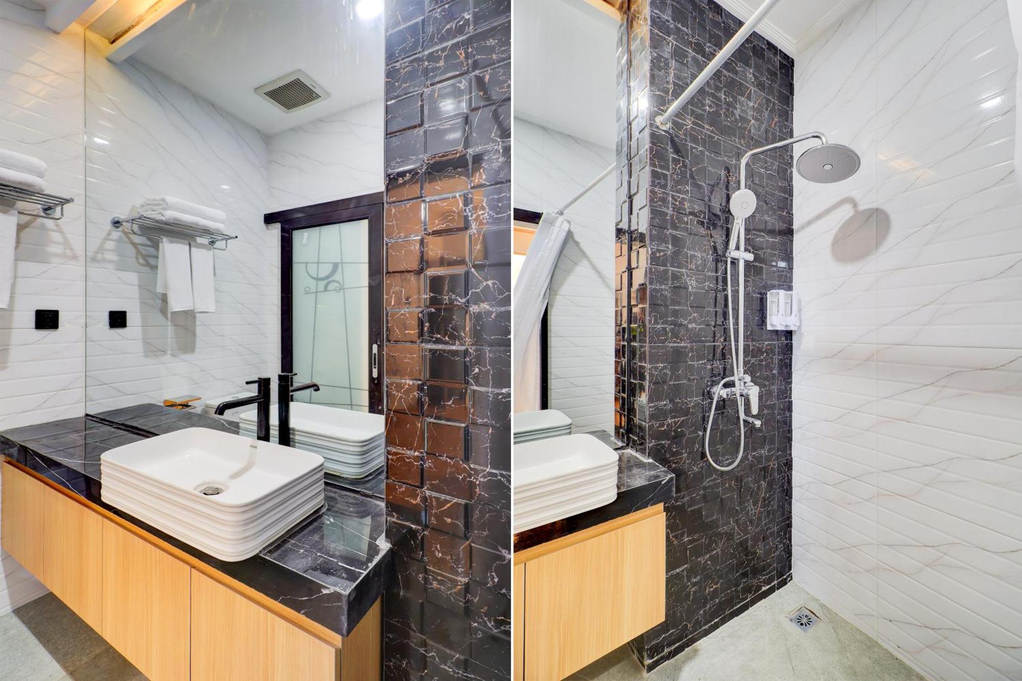 Sanur Collection O Samurai Hotel מראה חיצוני תמונה