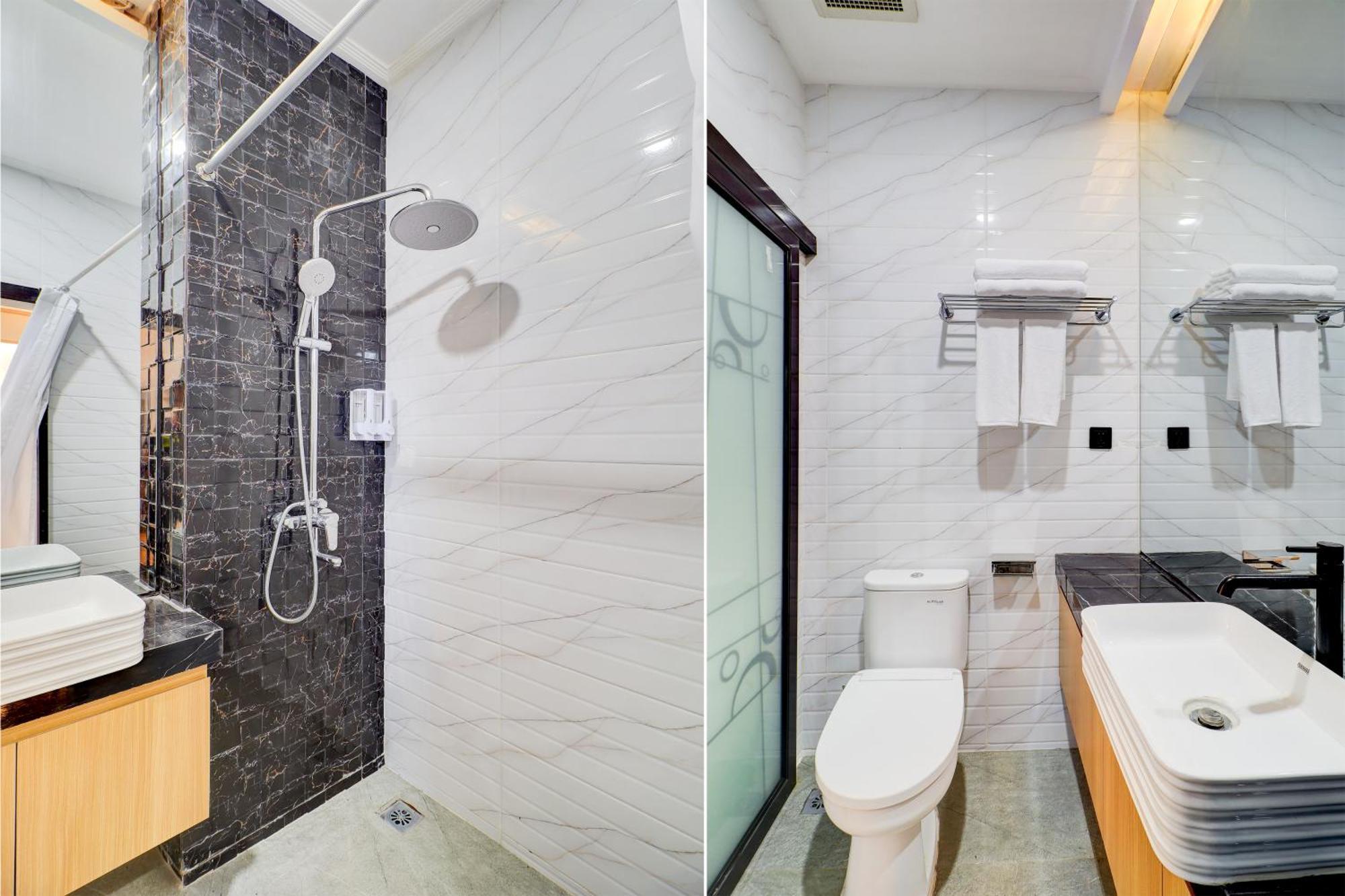 Sanur Collection O Samurai Hotel מראה חיצוני תמונה