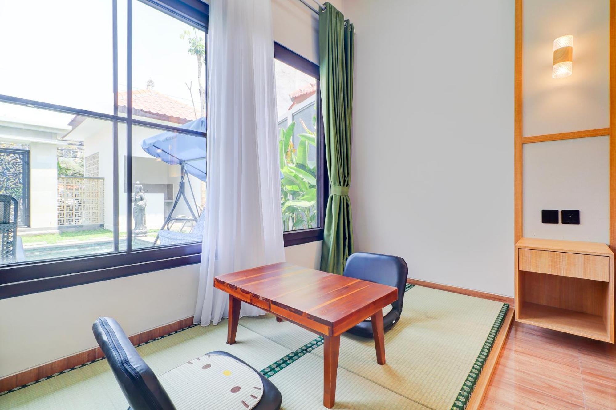 Sanur Collection O Samurai Hotel מראה חיצוני תמונה