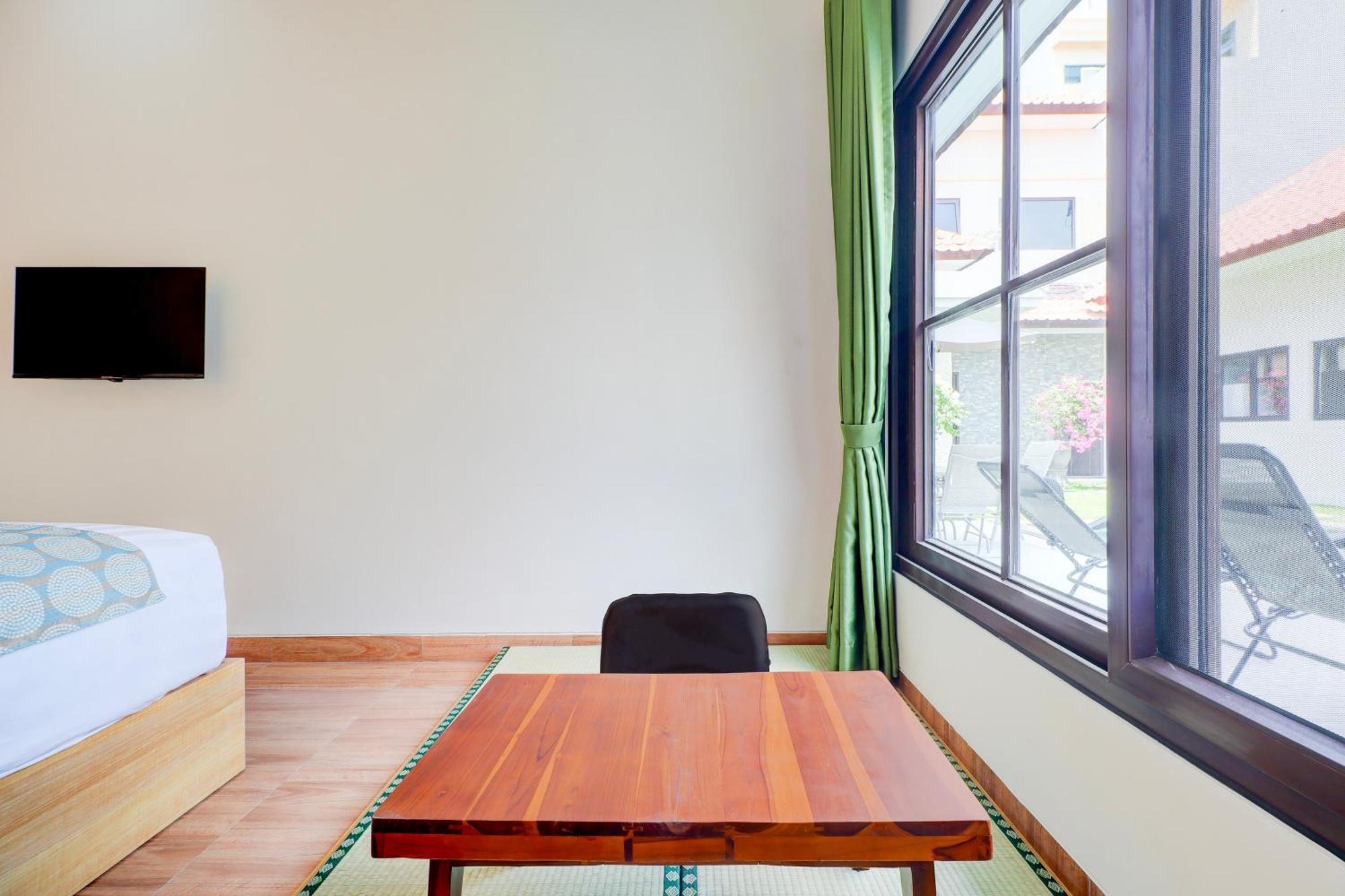Sanur Collection O Samurai Hotel מראה חיצוני תמונה