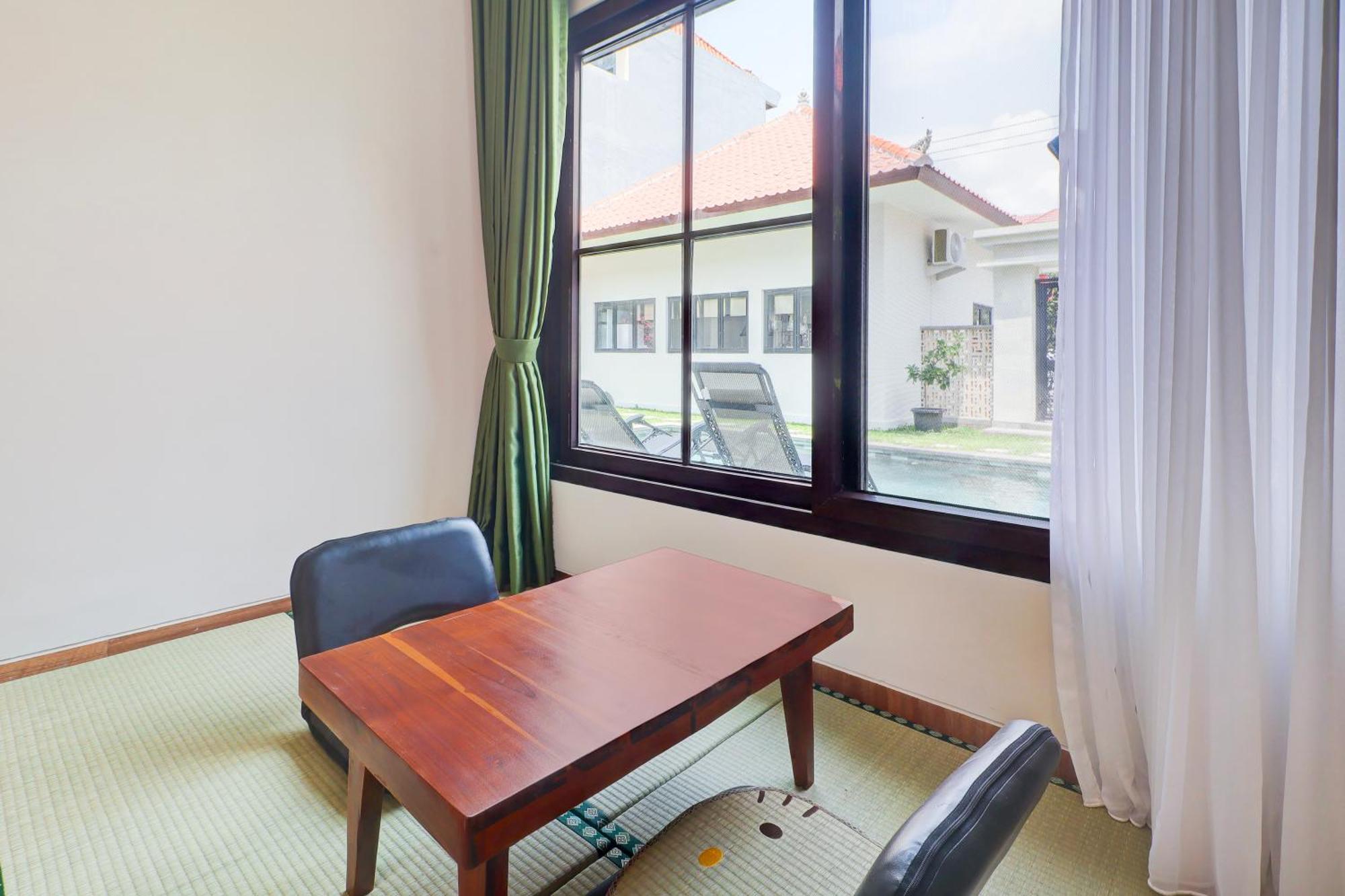 Sanur Collection O Samurai Hotel מראה חיצוני תמונה